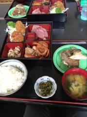 小池食堂