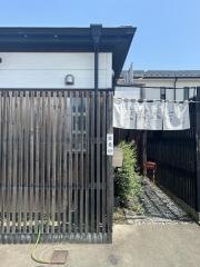 更科そば本店