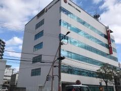 損害保険ジャパン株式会社　滋賀支社