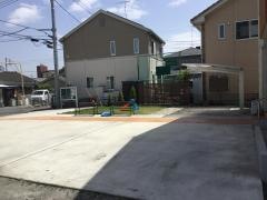 小山聖泉キリスト教会(シティ・ハーベスト・チャーチ)