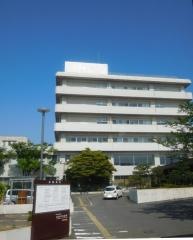 山陰労災病院