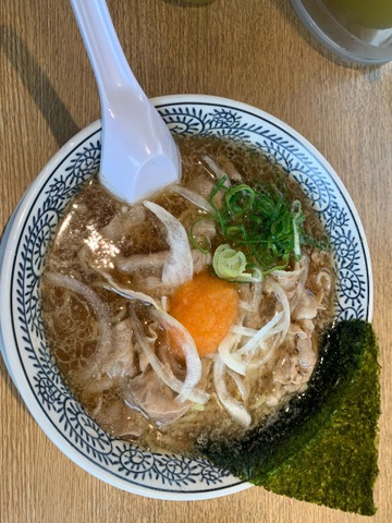 丸源ラーメン 垂水名谷店／ホームメイト