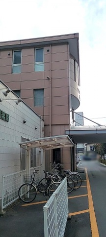 和 施設外観