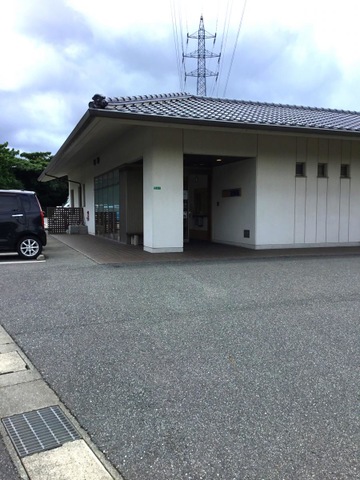 サテライト望海苑