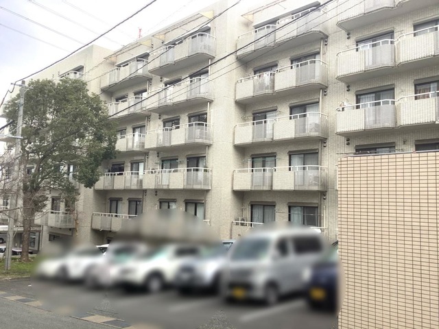 アビタシオン博多