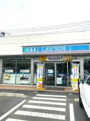 ローソン　前橋天川大島三丁目店