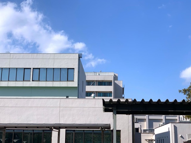 滋賀医科大学医学部附属病院／ホームメイト