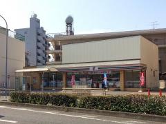 セブンイレブン　名古屋中村区役所駅前店