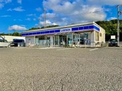 ローソン　小浜岡津店