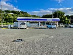 ローソン　小浜岡津店