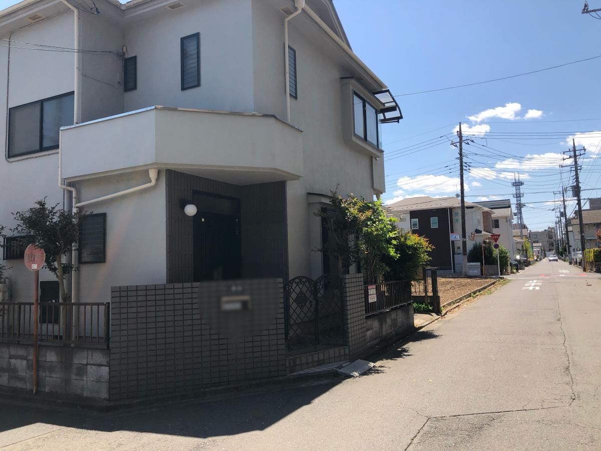 自宅でやってる学研です