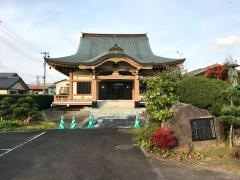 毘沙門堂