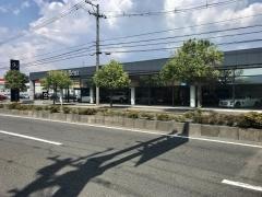 福井ヤナセメルセデス・ベンツ敦賀