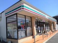 セブンイレブン　下松望町店