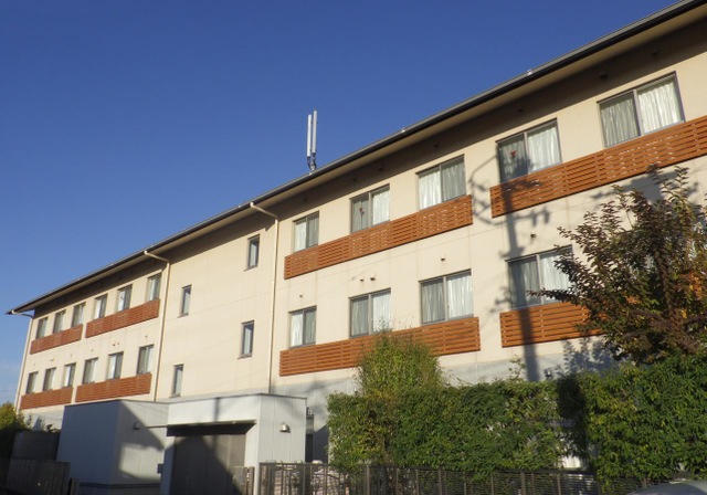 仙寿なごみ野