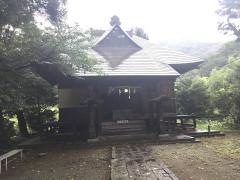 日向神社