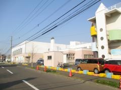 あいの里東小学校
