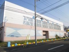 あいの里東小学校