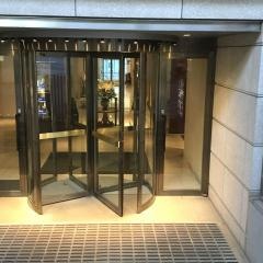 オーセントホテル小樽