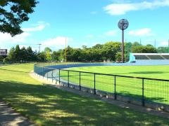 ダイシンベースボールスタジアム（青森市営野球場）