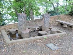 山崎山公園