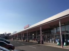 ヤマザワ宮町店