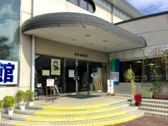 常陸太田市立図書館