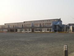 白方小学校