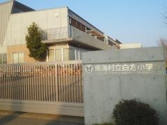 白方小学校