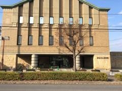 深谷市立図書館