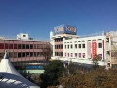 東武ストア北坂戸店