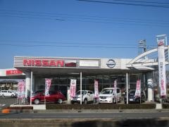 日産プリンス埼玉花園インター店