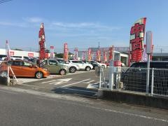 日産プリンス埼玉花園インター店