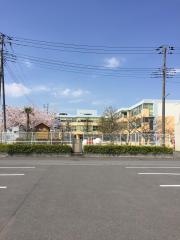 高師保育園