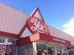 ヤックスドラッグ姉崎店