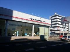 千葉三菱コルト自動車販売千葉店