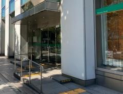 りそな銀行神田支店