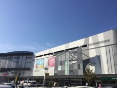 イオン　日の出店