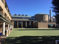 私立目黒星美学園小学校