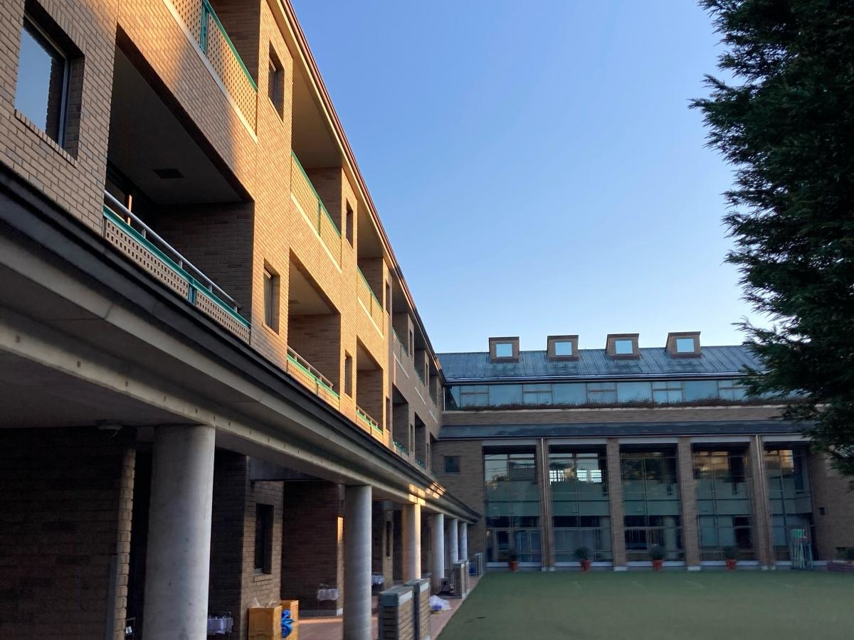 私立目黒星美学園小学校