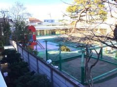 えいあんじ幼稚園