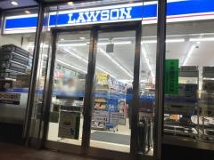ローソン　有楽町一丁目店