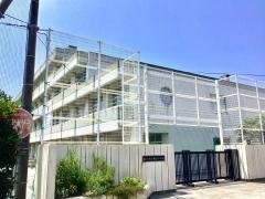 鵠沼小学校