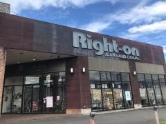 ライトオン　諏訪ステーションパーク店