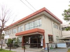 曳馬小学校