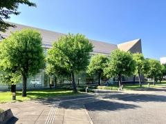 知多市歴史民俗博物館