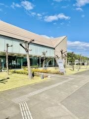 知多市歴史民俗博物館