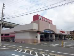アオキスーパー大治南店