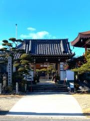 西福寺