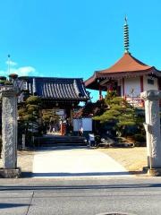 西福寺